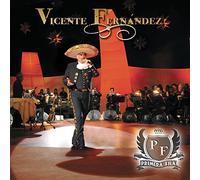 Fernandez Vicente - Primera Fila