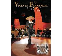 Fernandez, Vicente - Primera Fila