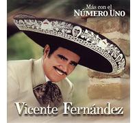 Fernandez, Vicente Sr. - Vol. 1-Mas Con El