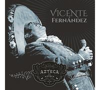 Fernandez, Vicente - Un Azteca En El Azteca 2