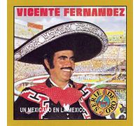 Fernandez Vicente - Un Mexicano En la Mexico