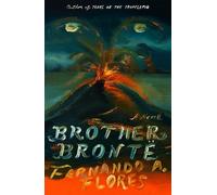 Fernando A. Flores Brother Brontë (Copertina rigida)