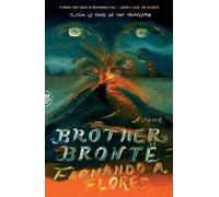 Fernando A. Flores Brother Brontë (Tascabile)