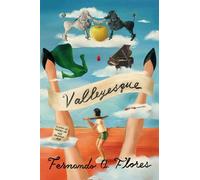 Fernando A. Flores Valleyesque (Tascabile)