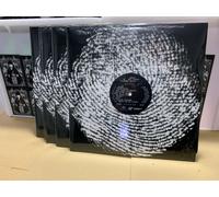 Fernando Alfaro 2 LP Sangue Nei Solchi RSD 2019