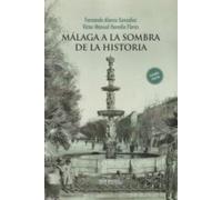 Fernando Alonso González Víctor Manuel Here MALAGA A LA SOMBRA DE L (Tascabile)