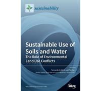 Fernando António Leal Pa Sustainable Use of Soils and (Copertina rigida)