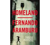Fernando Aramburu Homeland (Tascabile)