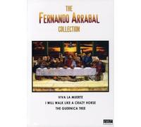 Fernando Arrabal Collection