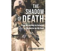 Fernando Arroyo The Shadow of Death (Tascabile)