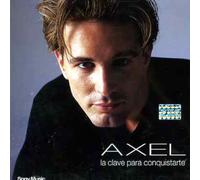 Fernando, Axel - La Clace Para Conquistarte