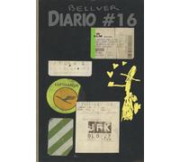 Fernando Bellver - Diario #16