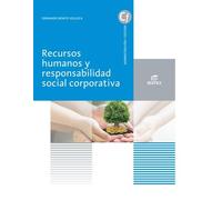 Fernando Benito Vellisca Limit Recursos humanos y responsabilidad so (Tascabile)