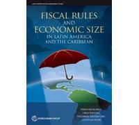 Fernando Blanco Frederieke Koehl Fiscal Rules and Economic Size in L (Tascabile)
