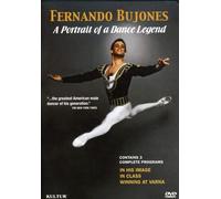 Fernando Bujones: A Portrait of an American Dance Legend