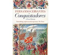 Fernando Cervantes Conquistadores (Tascabile)