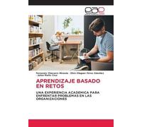 Fernando Chavarro Miranda Elkin Olaguer Pérez Sánche Aprendizaje Bas (Tascabile)