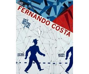 Fernando Costa. [English edition] - [Five Continents Editions]