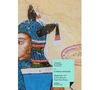 Fernando de Alvarado Tezozómoc Crónica mexicana (Tascabile) Historia