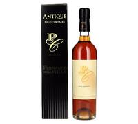 Fernando de Castilla Sherry Palo Cortado Antique 20% Vol. 0,5l in Giftbox