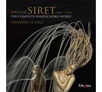 FERNANDO DE LUCA Richter Plays Schubert & Liszt (CD)