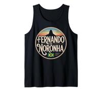 Fernando De Noronha Viaggi in Brasile Canotta