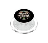 Fernando De Noronha Viaggi in Brasile PopSockets PopGrip per MagSafe