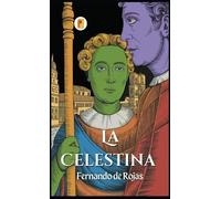 Fernando de Rojas La Celestina (Copertina rigida)