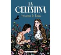 Fernando De Rojas La Celestina (Copertina rigida) Clásicos Ilustrados