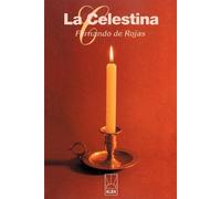 Fernando De Rojas La Celestina (Tascabile)