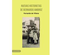 Fernando De Vil Nuevas historietas de Bernardo Ambroz (Narrativa Mis (Tascabile)