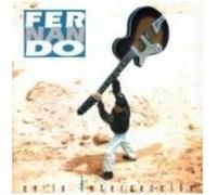 Fernando - en La Interseccion