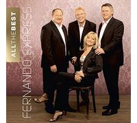 FERNANDO EXPRESS - ALL THE BEST