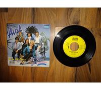 Fernando Express - Aloa / Ab In Die Sonne