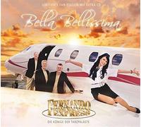 Fernando Express - Bella Bellissima (2 CD)