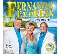 Fernando Express Das Beste (CD)