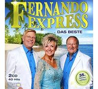 Fernando Express Das Beste (CD)