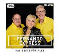 Fernando Express Das Beste Für Alle (CD)