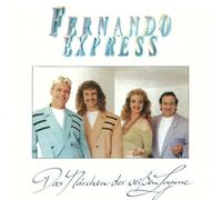 Fernando Express - Das Märchen der Weissen Lagune [Import]