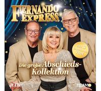 Fernando Express Die Große Abschieds-Kollektion (CD)