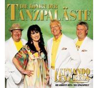 Fernando Express - Die Könige der Tanzpaläste