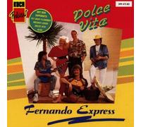 Fernando Express - Dolce Vita