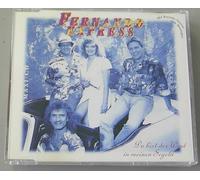 Fernando Express - Du bist der Wind in meinen Segeln [Single-CD]