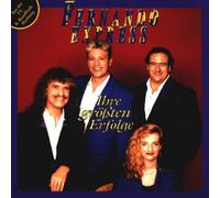 Fernando Express - Ihre Größten Erfolge