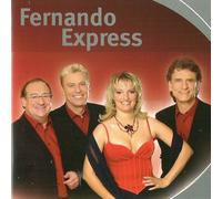 Fernando Express - in ie Zauberinsel (CD Album Fernando Express, 14 Tracks)