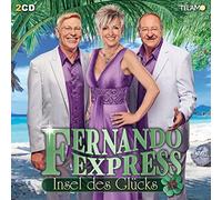 FERNANDO EXPRESS - INSEL DES GLUECKS