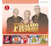 Fernando Express Kult Album Klassiker (CD)
