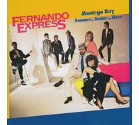 Fernando Express - Montego Bay-Sommersonneme