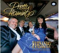 Fernando Express - Pretty Flamingo