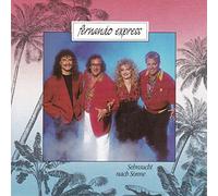 Fernando Express - Sehnsucht Nach Sonne [Import]